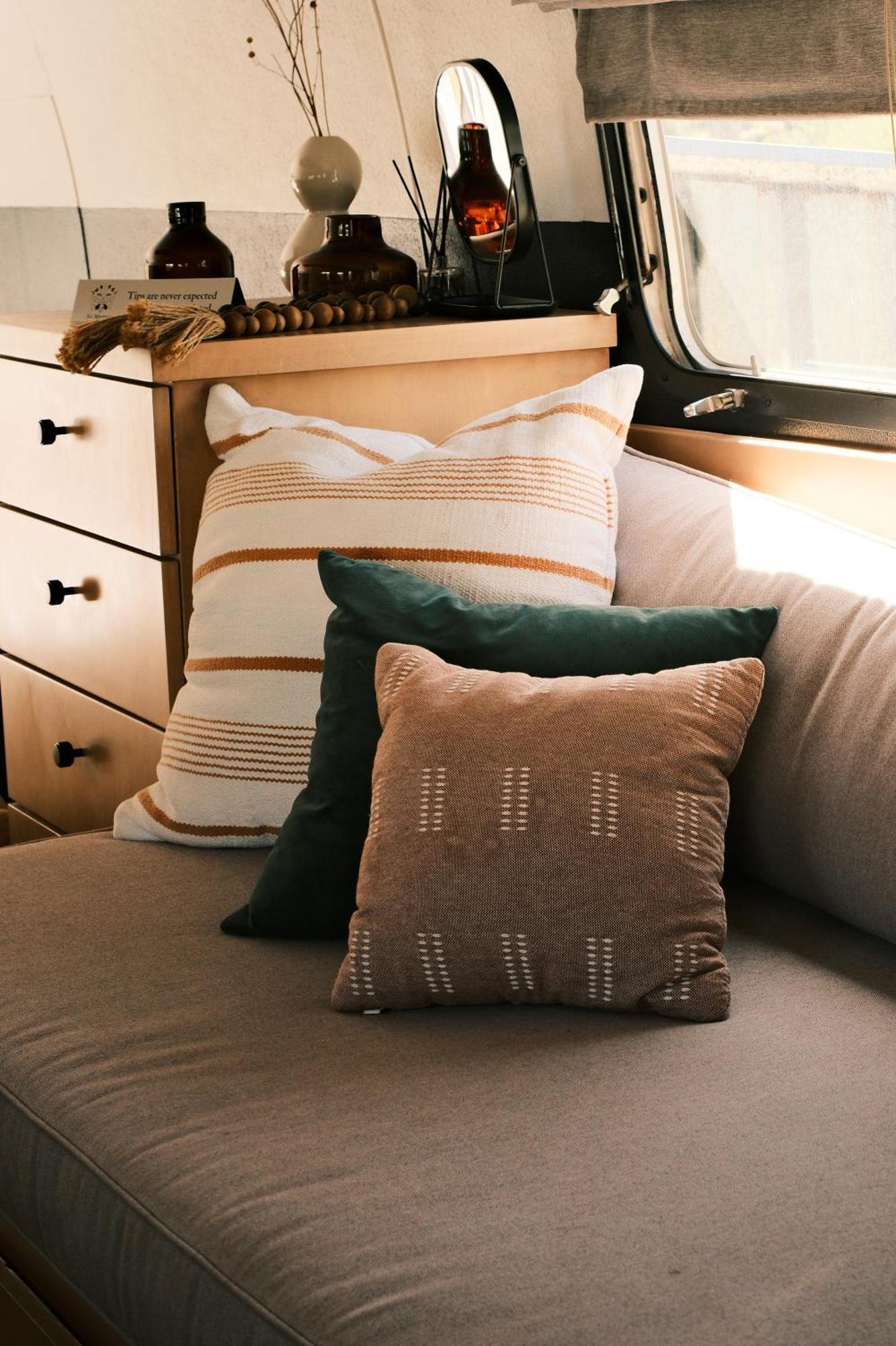 Nogal Silver Bullet Airstream, El Mistico Glamping Ranch מראה חיצוני תמונה